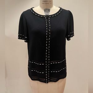 St. John’s Collection Jacket Blazer